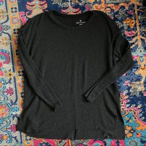 AE soft & sexy plush sweater